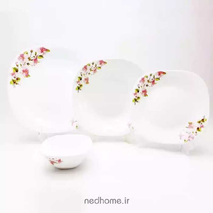 سرویس آرکوپال طرح آلالهه