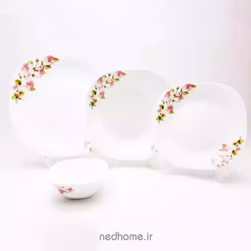 سرویس آرکوپال طرح آلالهه