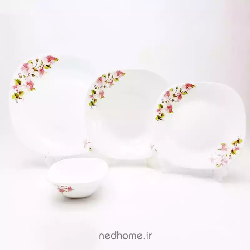 سرویس آرکوپال طرح آلالهه