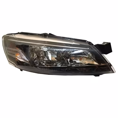 چراغ جلو فابریک راست کروز پلاس مناسب رانا پلاس کد CR50212901