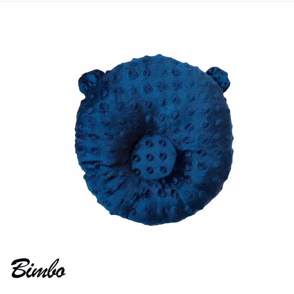 بالشت شیردهی و فرم دهی سر نوزاد