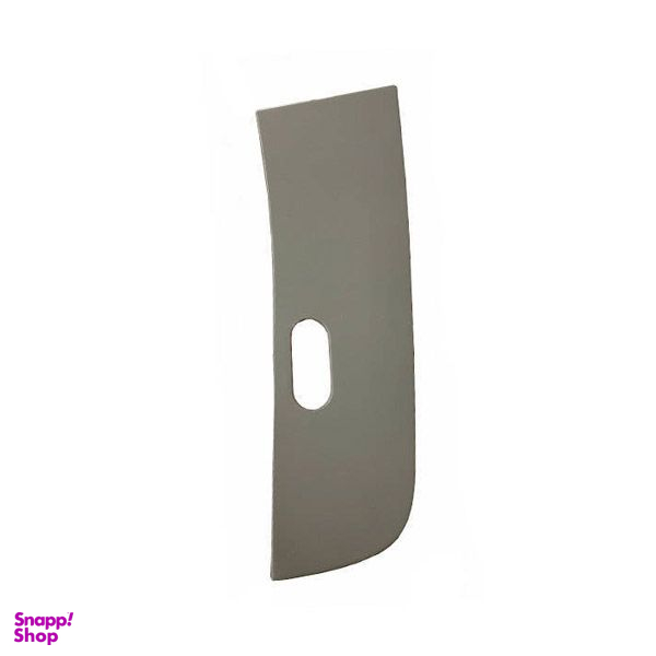 قاب دور کلید شیشه بالابر جلو راست خودرو قطعه سازان کبیر مدل GH-SAM-432 مناسب برای سمند