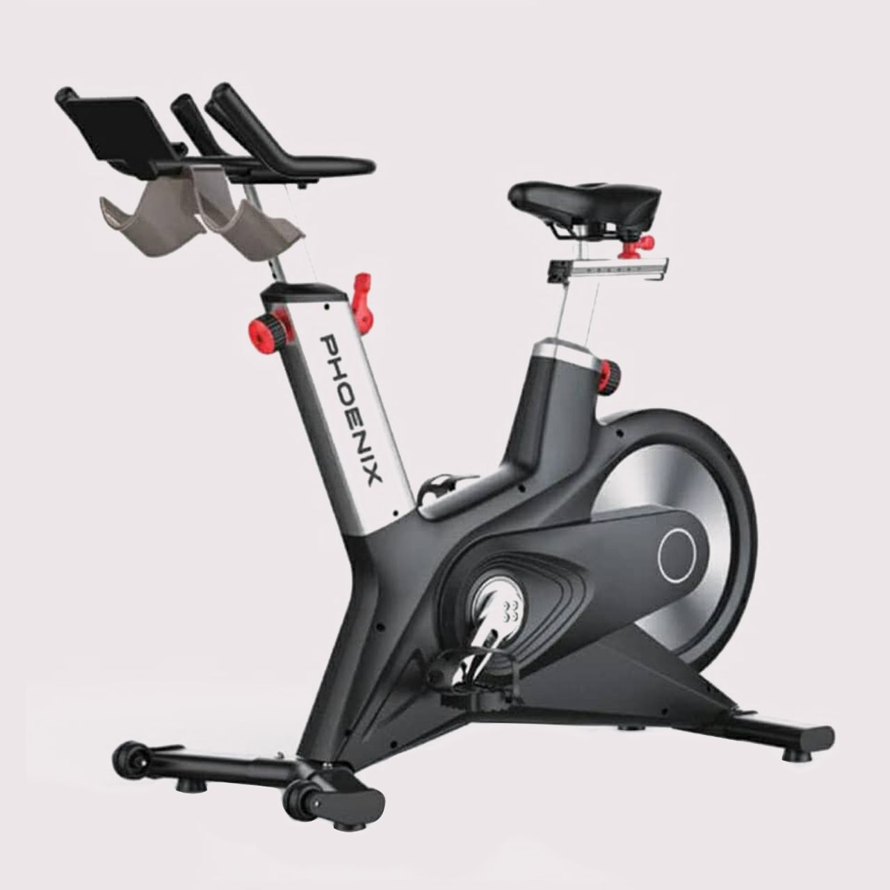 دوچرخه ثابت اسپینینگ مدل s300