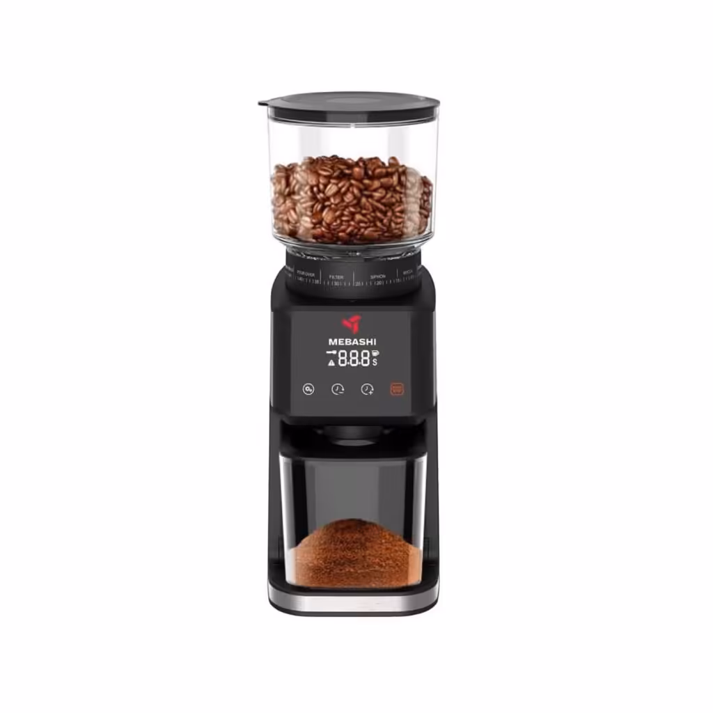 آسیاب قهوه مباشی مدل ME-CG2294
