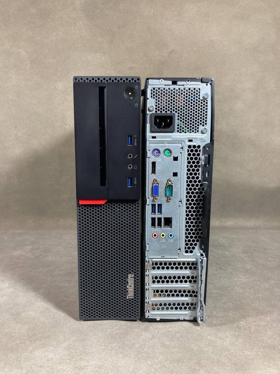 مینی کیس LENOVO مدل M900/M700 استوک | مفیدیار مشاوره و خرید لپ تاپ و کامپیوتر با بهترین قیمت