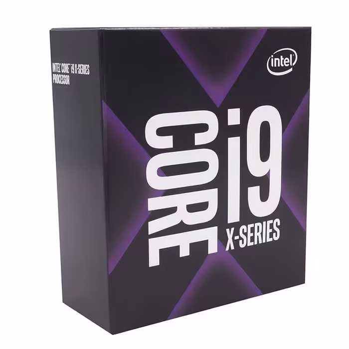 سی پی یو اینتل باکس Core i9-9960X CPU