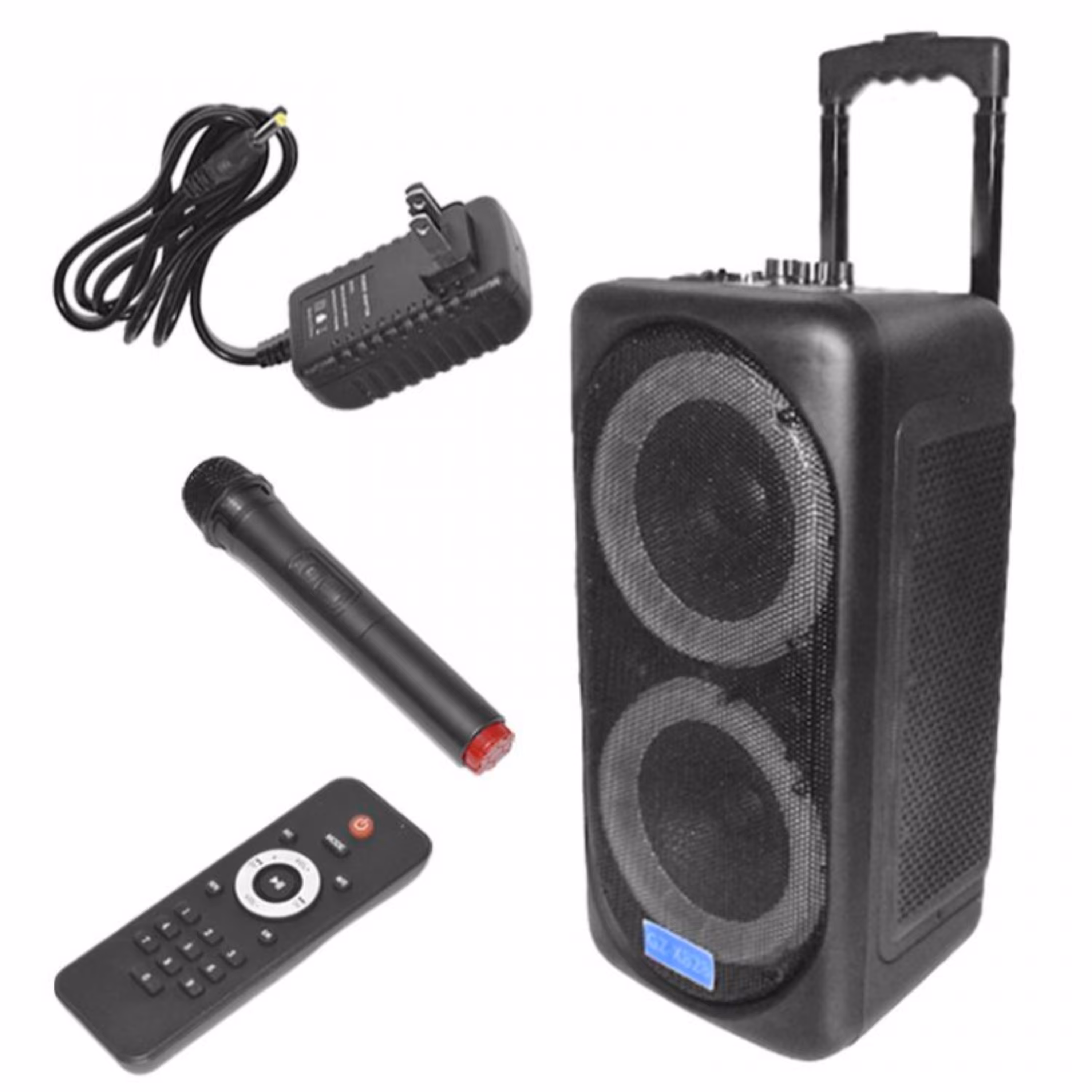 اسپیکر بلوتوثی GZ-X828