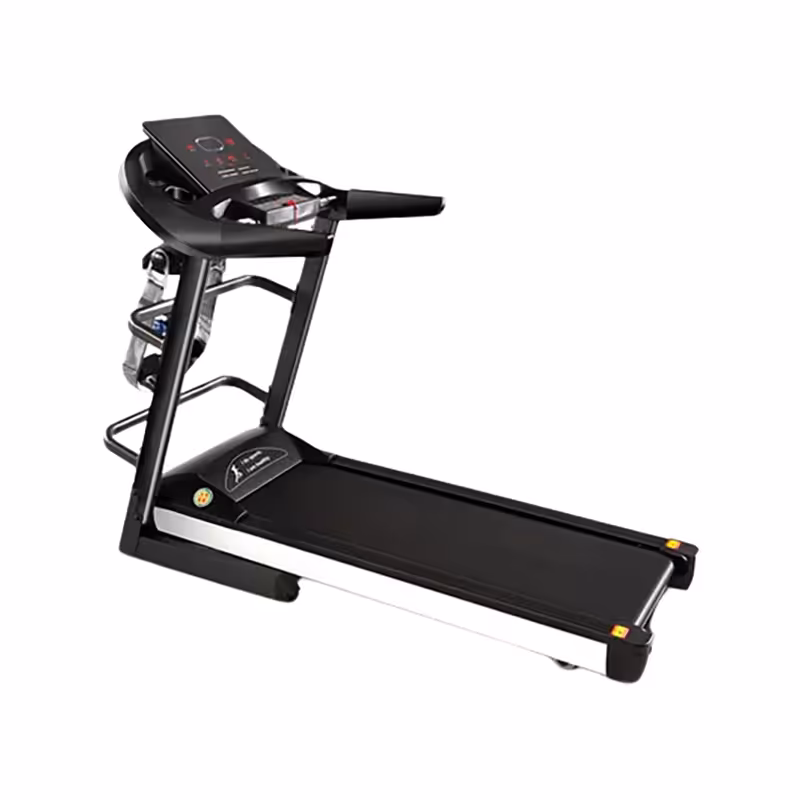 تردمیل خانگی چندکاره تاشو گودلایف مدل 3300