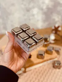 یخ استیل کد001469