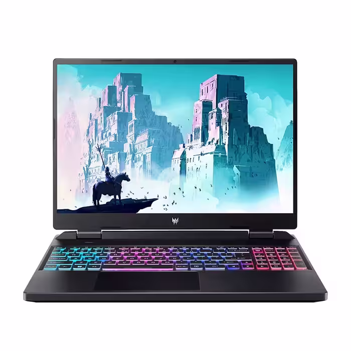 خرید و قیمت لپ تاپ 16 اینچی ایسر مدل ACER Predator Helios Neo 16 PHN16 i9 16GB 1TB SSD 8GB RTX4060