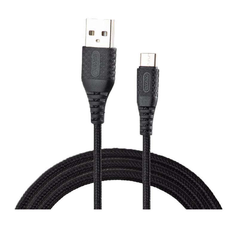 قیمت کابل تبدیل USB به USB-C بیاند BA-306 طول 1m - ایسل