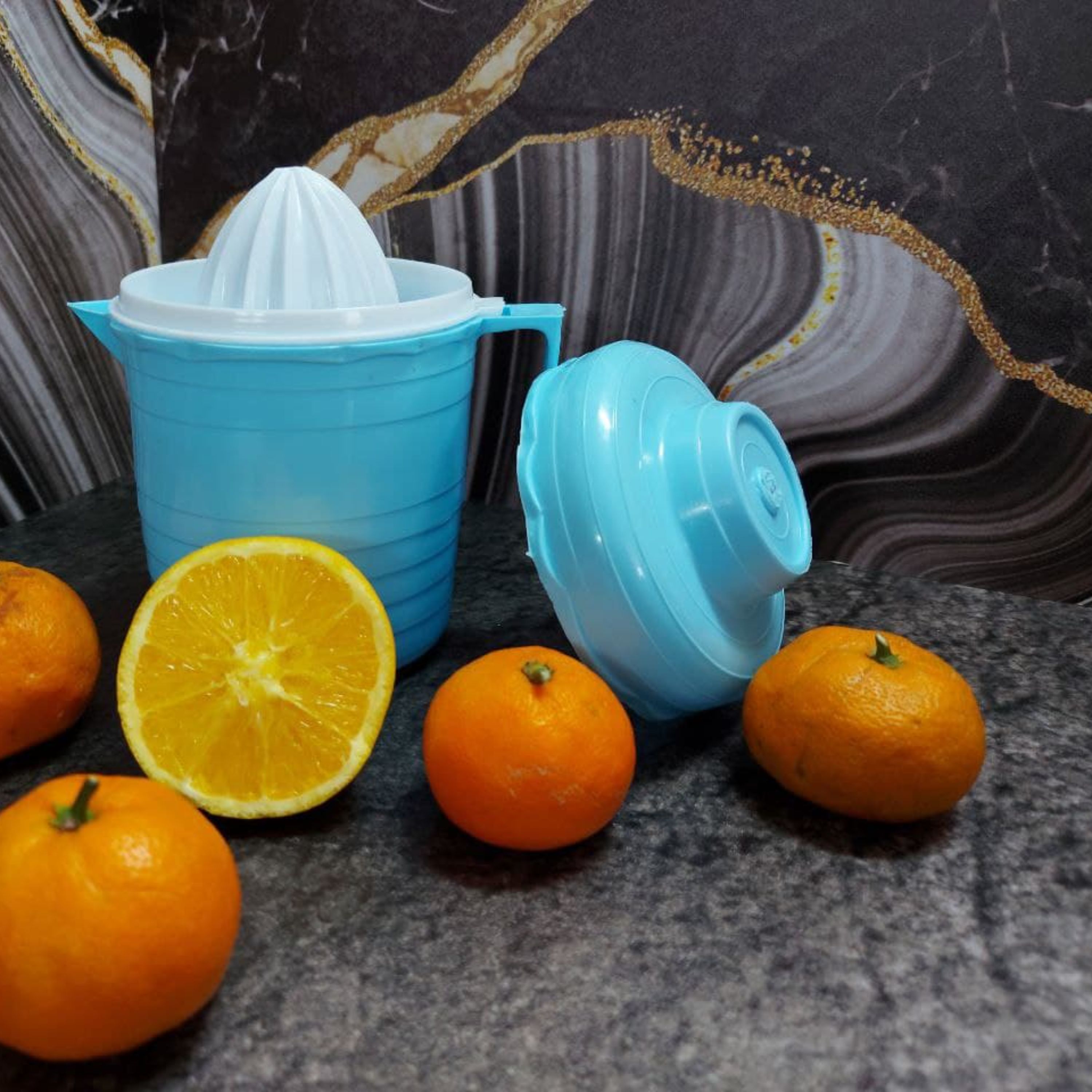 آبمیوه گیری دستی نارنج آب مرکبات گیری