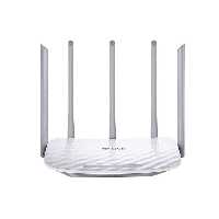 روتر وایرلس تی پی لینک Archer C25 | قیمت و خرید | نت‌ران