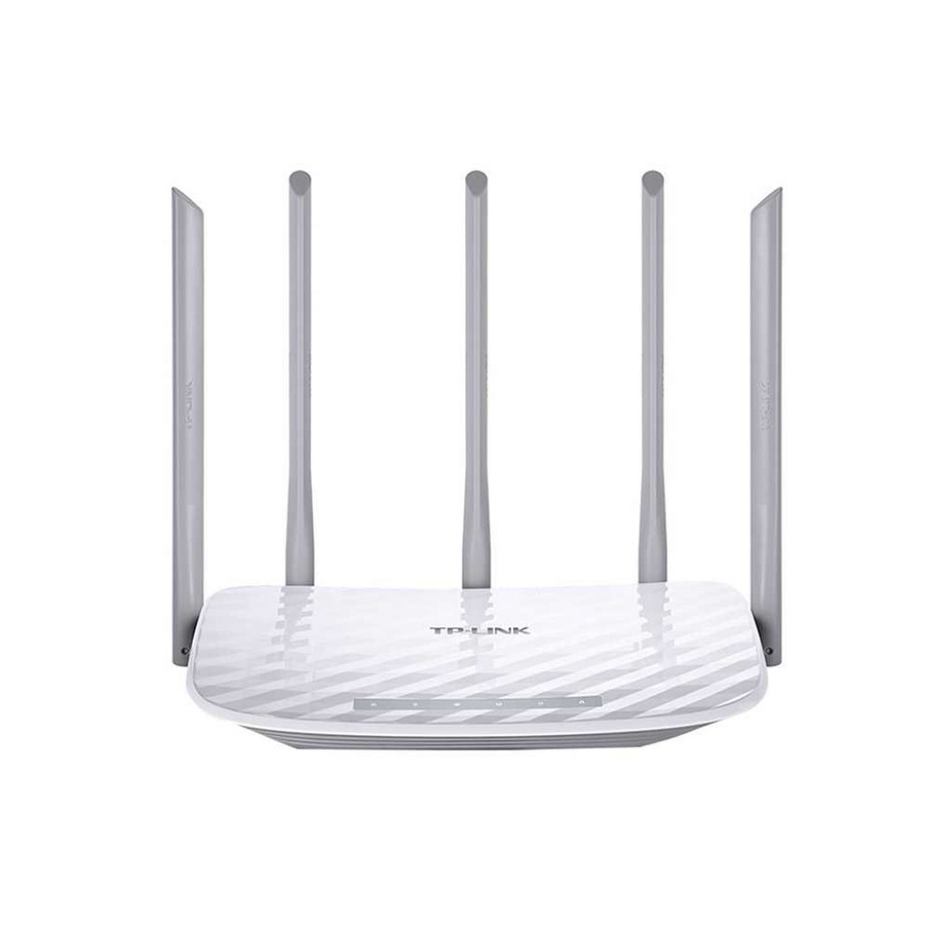 روتر وایرلس تی پی لینک Archer C25 | قیمت و خرید | نتران