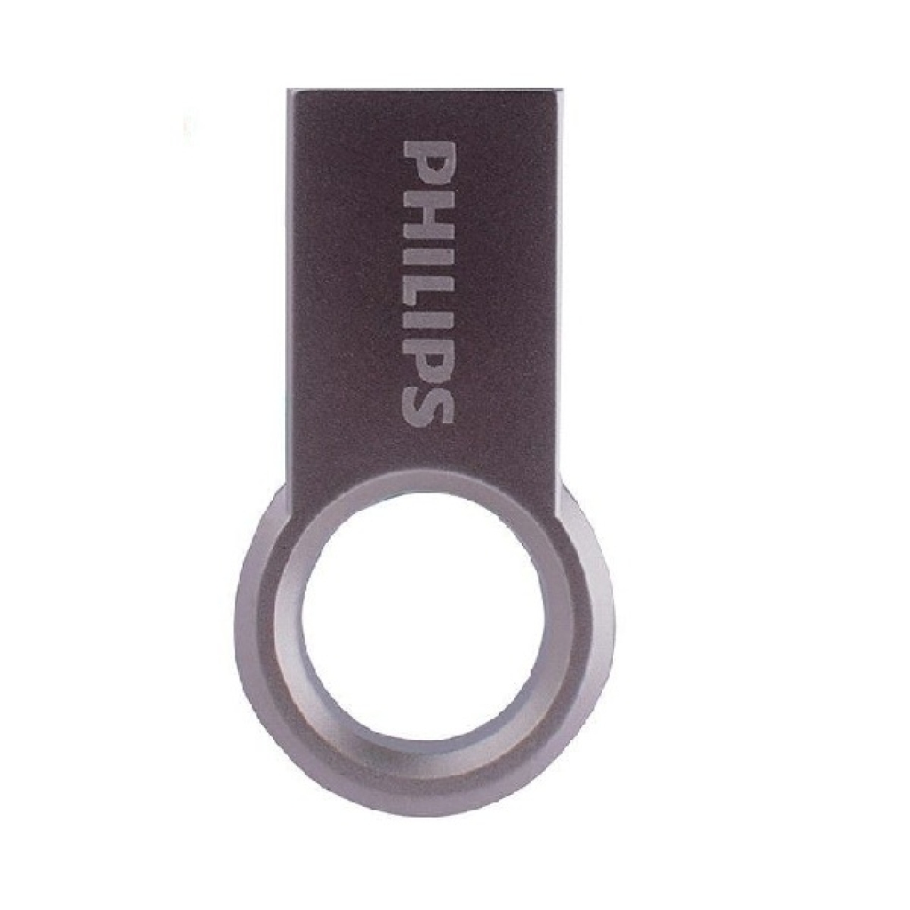 فلش مموری USB3.0 فیلیپس مدل Circle ظرفیت 32 گیگابایت