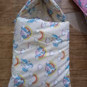 سرویس خواب نوزاد