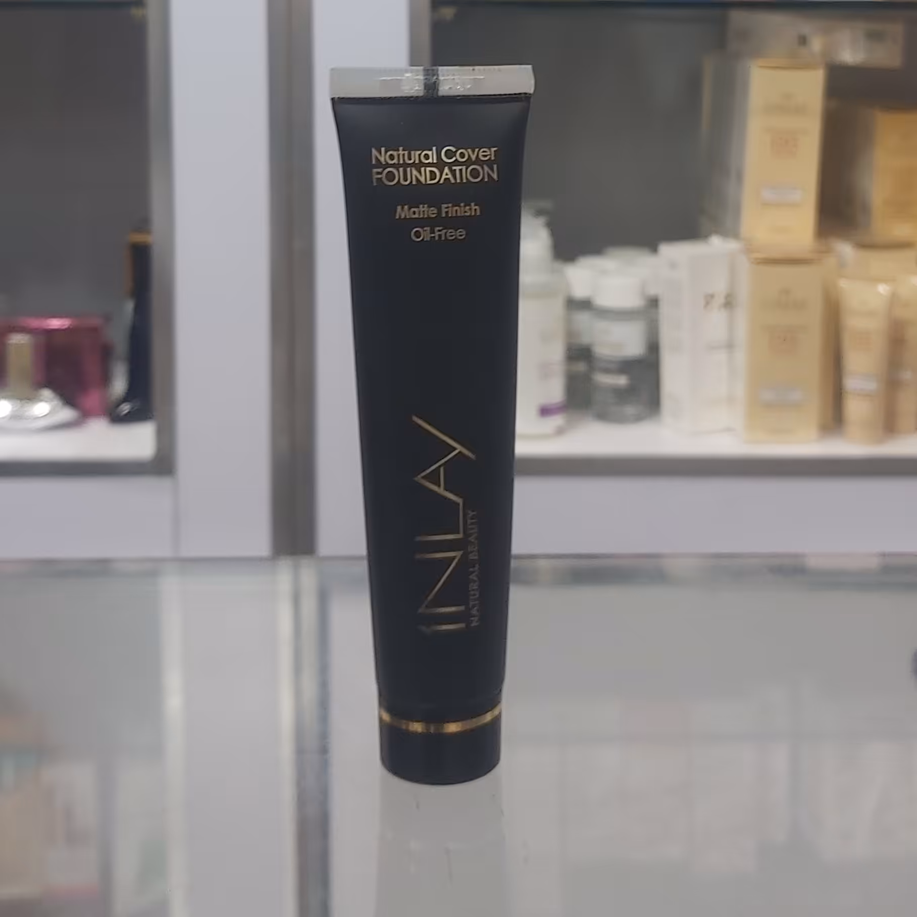 کرم پودر این لی کد 20