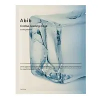 ماسک ورقه ای خنک کننده ابیب Abib مدل کولینگ سولوشن COOLING SOLUTION