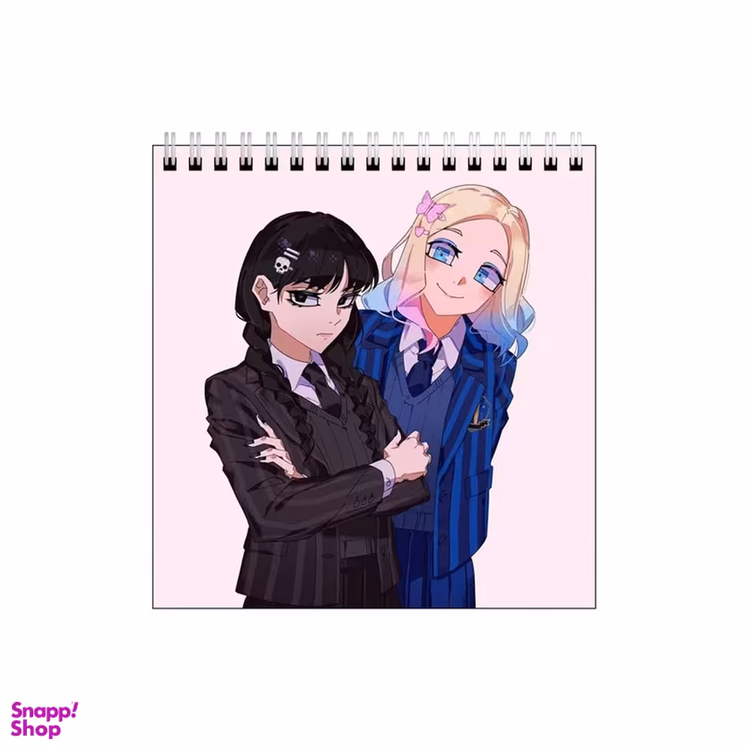 دفتر طراحی بامبیلیپ طرح سریال ونزدی کد 8226085