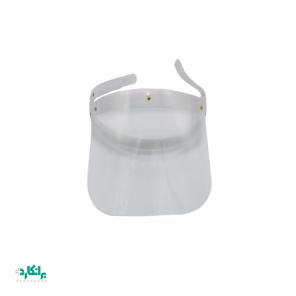 شیلد محافظ صورت متحرک