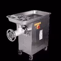 چرخ گوشت گیربكسی 15 اسب موتوژن Chega