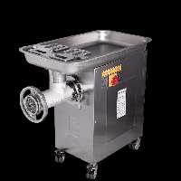 چرخ گوشت گیربكسی 15 اسب موتوژن Chega