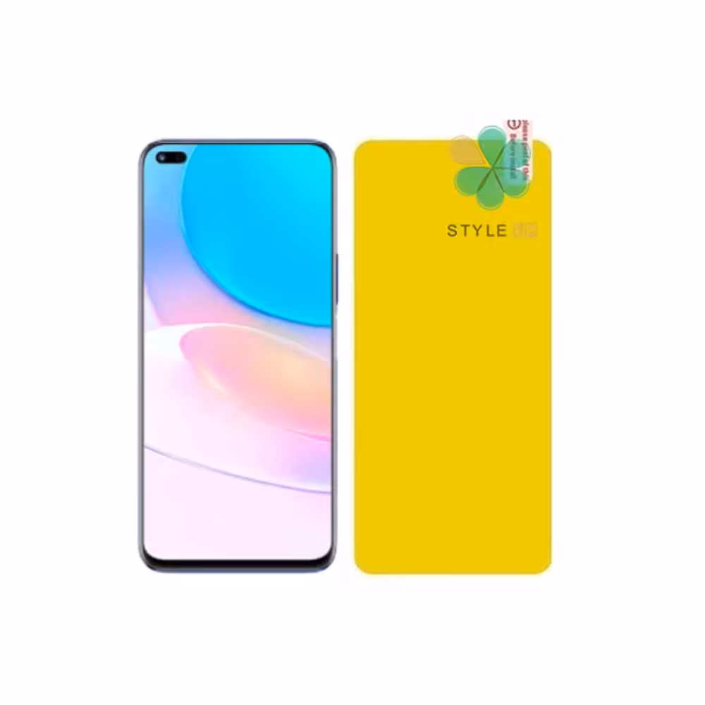 محافظ صفحه نانو گوشی هواوی Huawei Honor 50 Lite