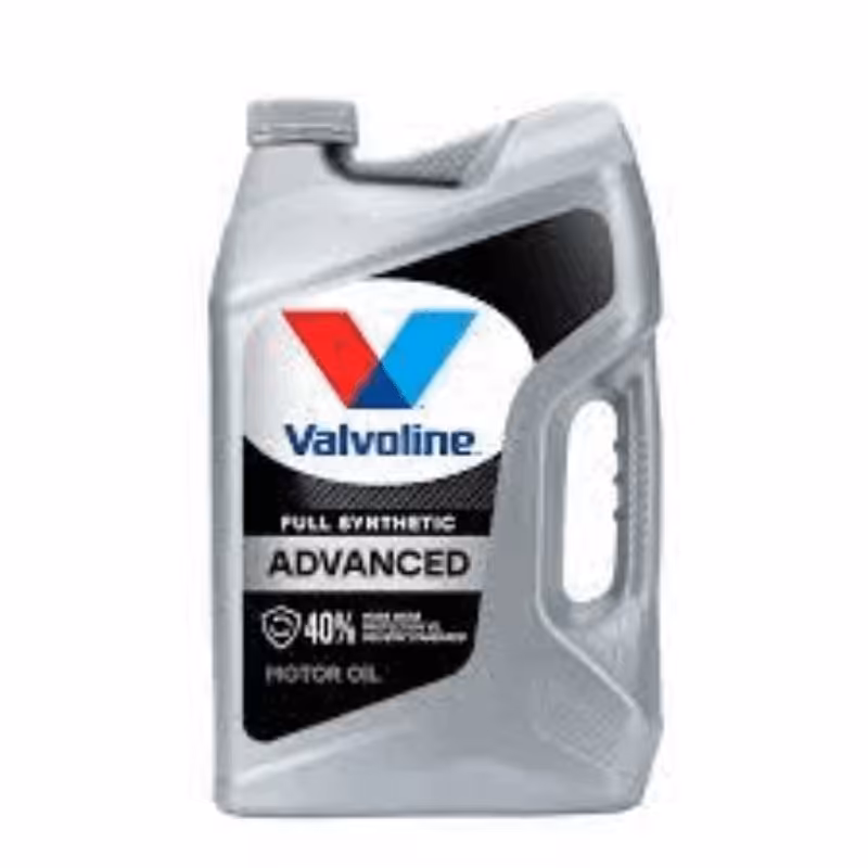 روغن موتور والوالین ادونسVALVOLINE ADVANCED 5W30