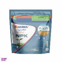 کود کلات ان پ کا خضرای کد 616868 وزن 2 کیلوگرم