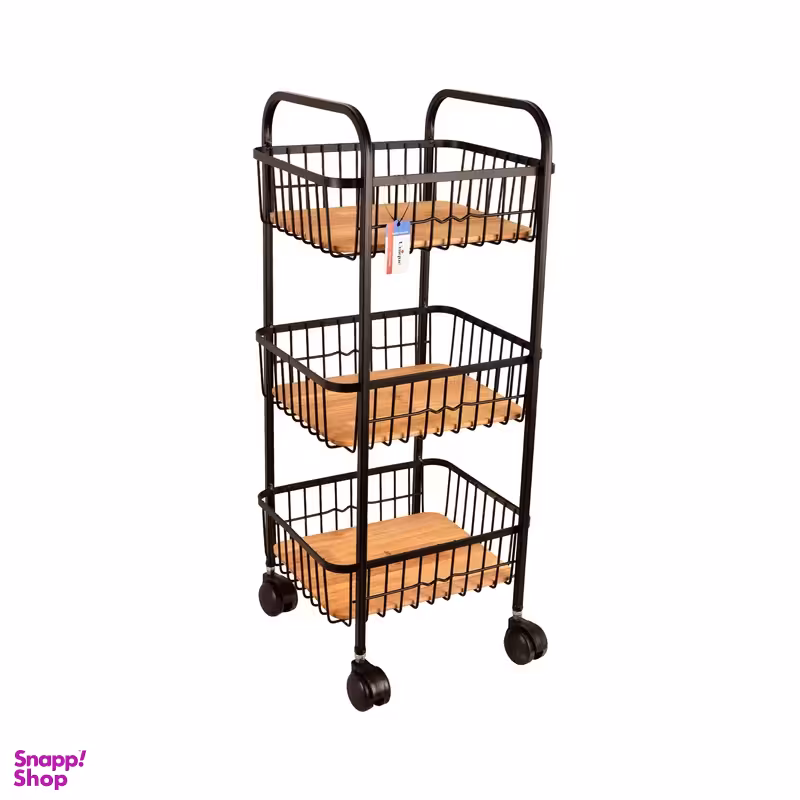 سبد سیب زمینی و پیاز یونیک کد 2953