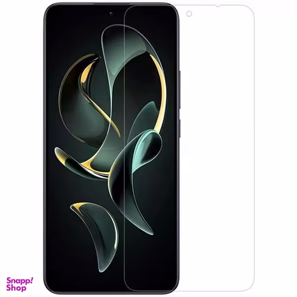 محافظ صفحه نمایش نیلکین مدل H Plus Pro مناسب برای گوشی موبایل شیائومی 13T / 13T Pro / Redmi K60 Ultra