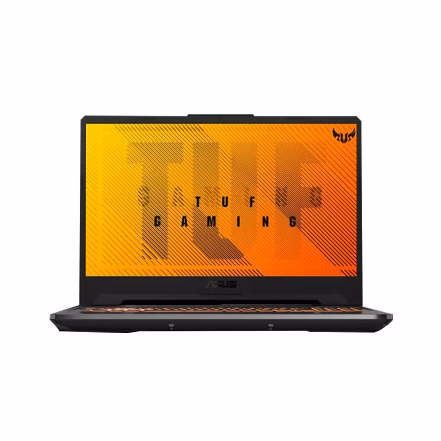 لپ تاپ ایسوس مدل TUF Gaming F15 FX506HC Core i5(11400H)-32GB-1TB SSD-4GB(RTX3050)-IPS
