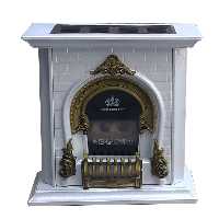 شومینه گازی طرح پرنس