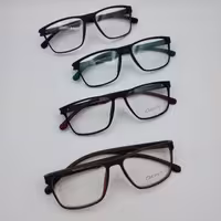 فریم عینک طبی اوگا OGA کد 0066