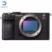 دوربین عکاسی بدون آینه سونی Sony a7CR Mirrorless body