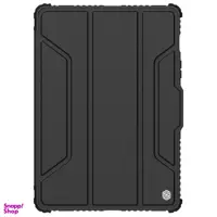 کیف کلاسوری نیلکین مدل Cam shield Bumper Pro مناسب برای تبلت سامسونگ Galaxy Tab S7