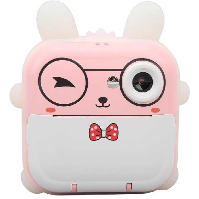 دوربین عکاسی چاپ سریع مدل Q5-Sc - کالاوما