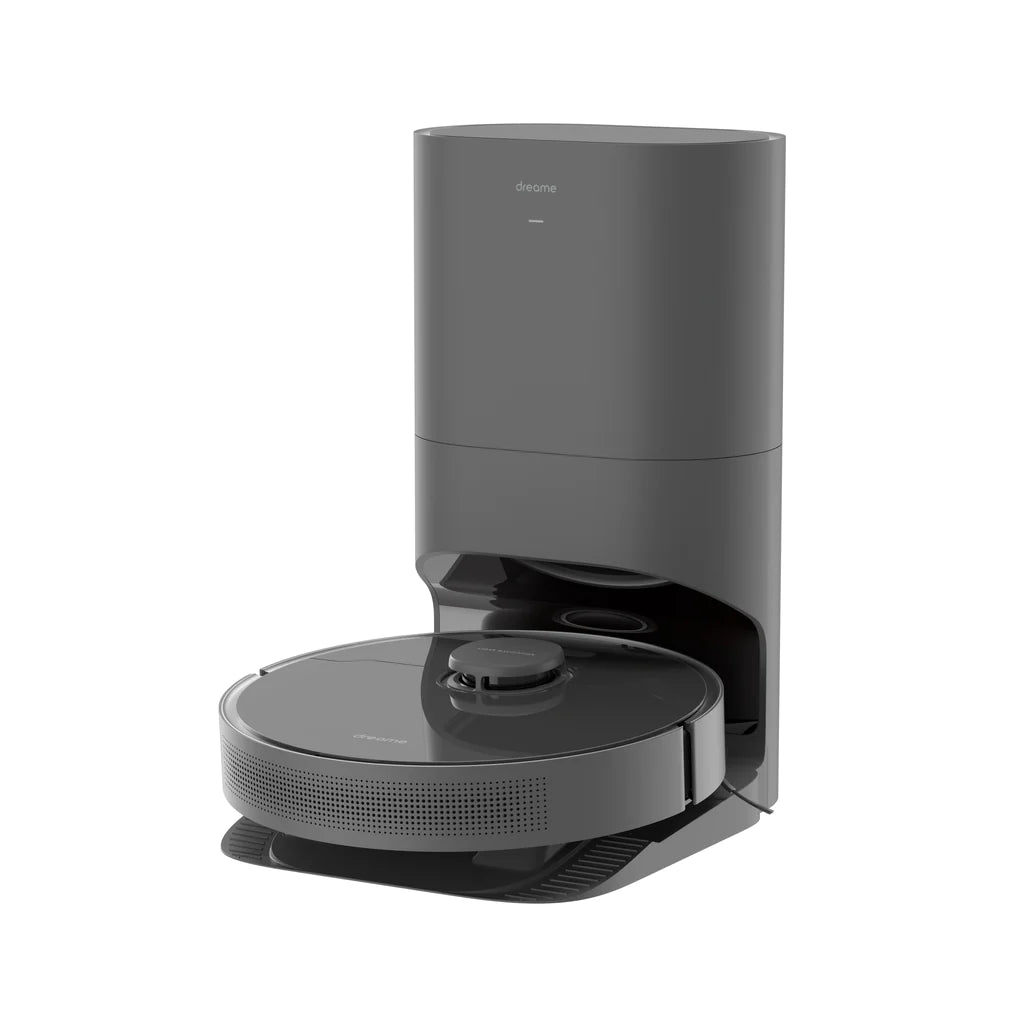 جاروبرقی رباتیک شیائومی مدل DREAME D10S PLUS