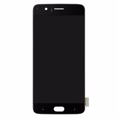 تاچ و ال سی دی وانپلاس 5