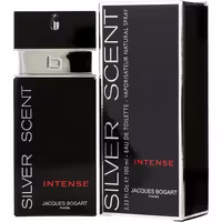 عطر ادکلن بوگارت سیلور سنت اینتنس Jacques Bogart Silver Scent Intense • خوش آرا