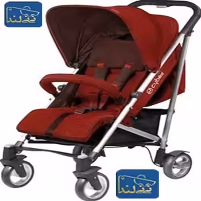 کالسکه عصایی سایبکس cybex مدل کالیستو Callisto