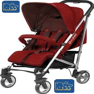 کالسکه عصایی سایبکس cybex مدل کالیستو Callisto