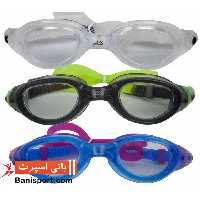عینک شنا Zoggs phantom clear