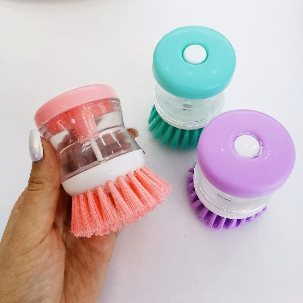 فرچه مخزن دار