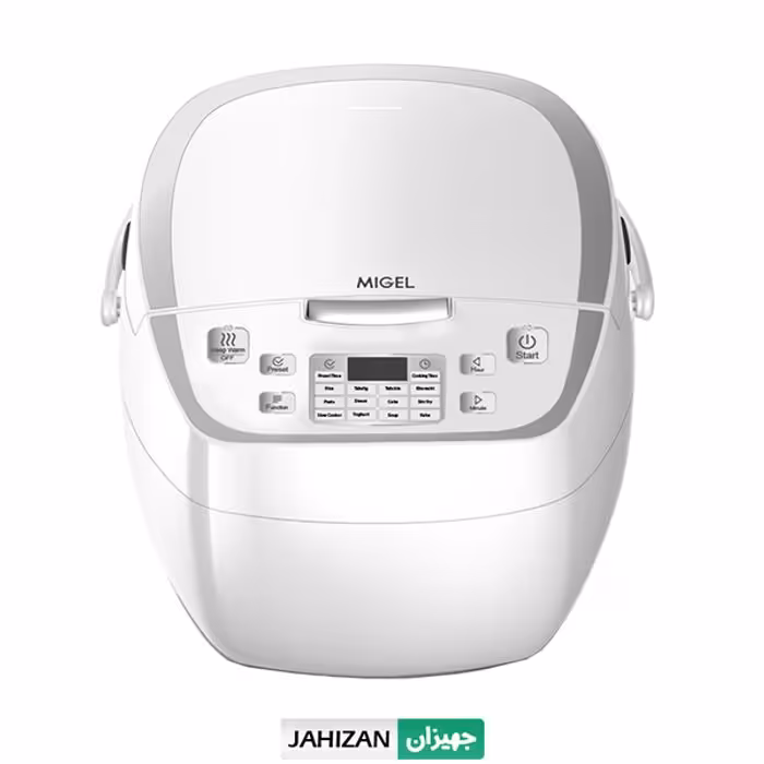 پلوپز میگل مدل  GRC 870