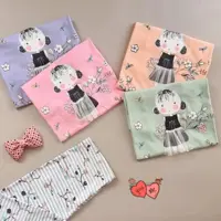 تیشرت و شلوارک دخترونه 