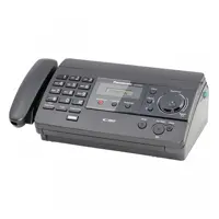 فکس پاناسونیک مدل KX-FT501