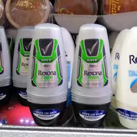 مام رولی رکسونا quantum مردانه خشک