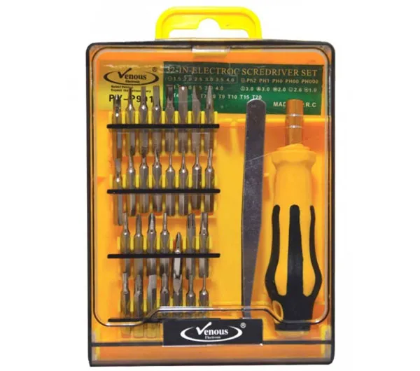 آچار همه کاره ونوس مدل PV-P901