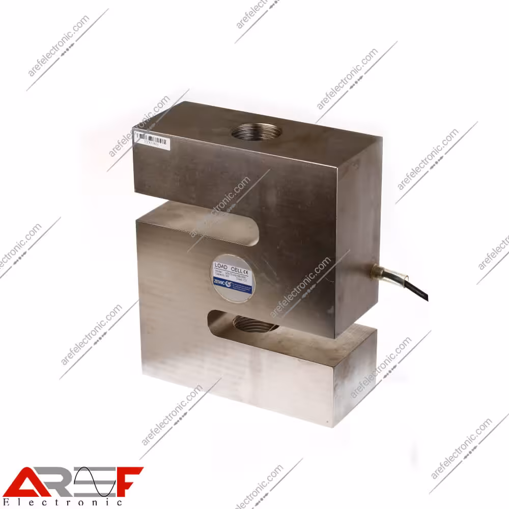 لودسل زمیک مدل H3 کلاس C3 ظرفیت 30 تن - فروشگاه عارف الکترونیک